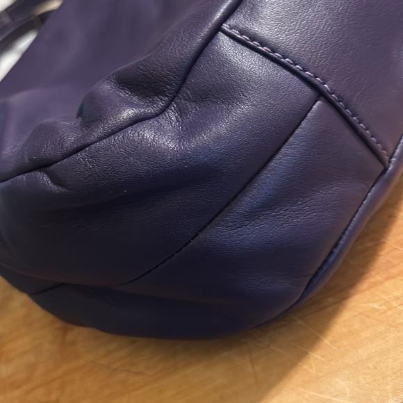 Coach buckle handbag - Picture 5 of 16